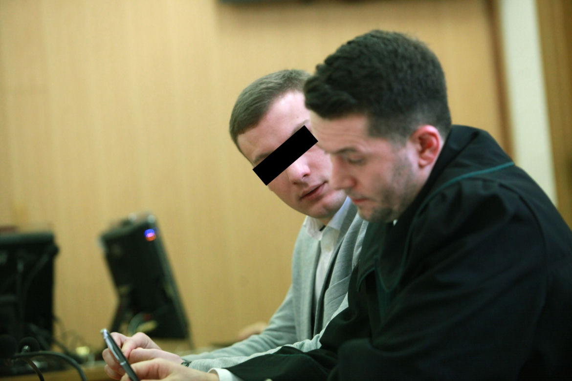 Co się dzieje z Frogiem? Najsłynniejszy polski pirat drogowy Robert N. nadal jest za granicą!