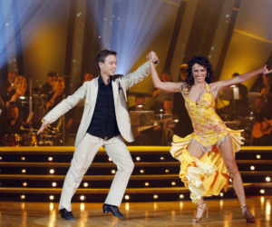 Polityczny Taniec z gwiazdami