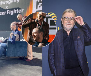 Syn Edwarda Miszczaka pożegnał się z włosami! Wyznał, że jego mama zmarła na raka