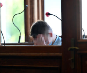 Z zazdrości zabił najlepszego kolegę. Adrian z Kołobrzegu stanął przed sądem