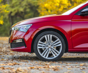 Skoda Scala 1.5 TSI 150 KM DSG7 Style