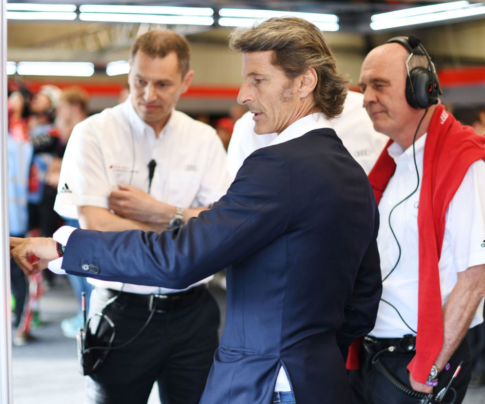 Stephan Winkelmann