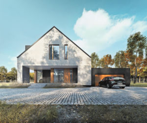 Garaż w bryle domu czy wolnostojący? Porównanie kosztów budowy w kwietniu 2026 roku