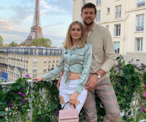 Kamil Syprzak, Dagmara Syprzak