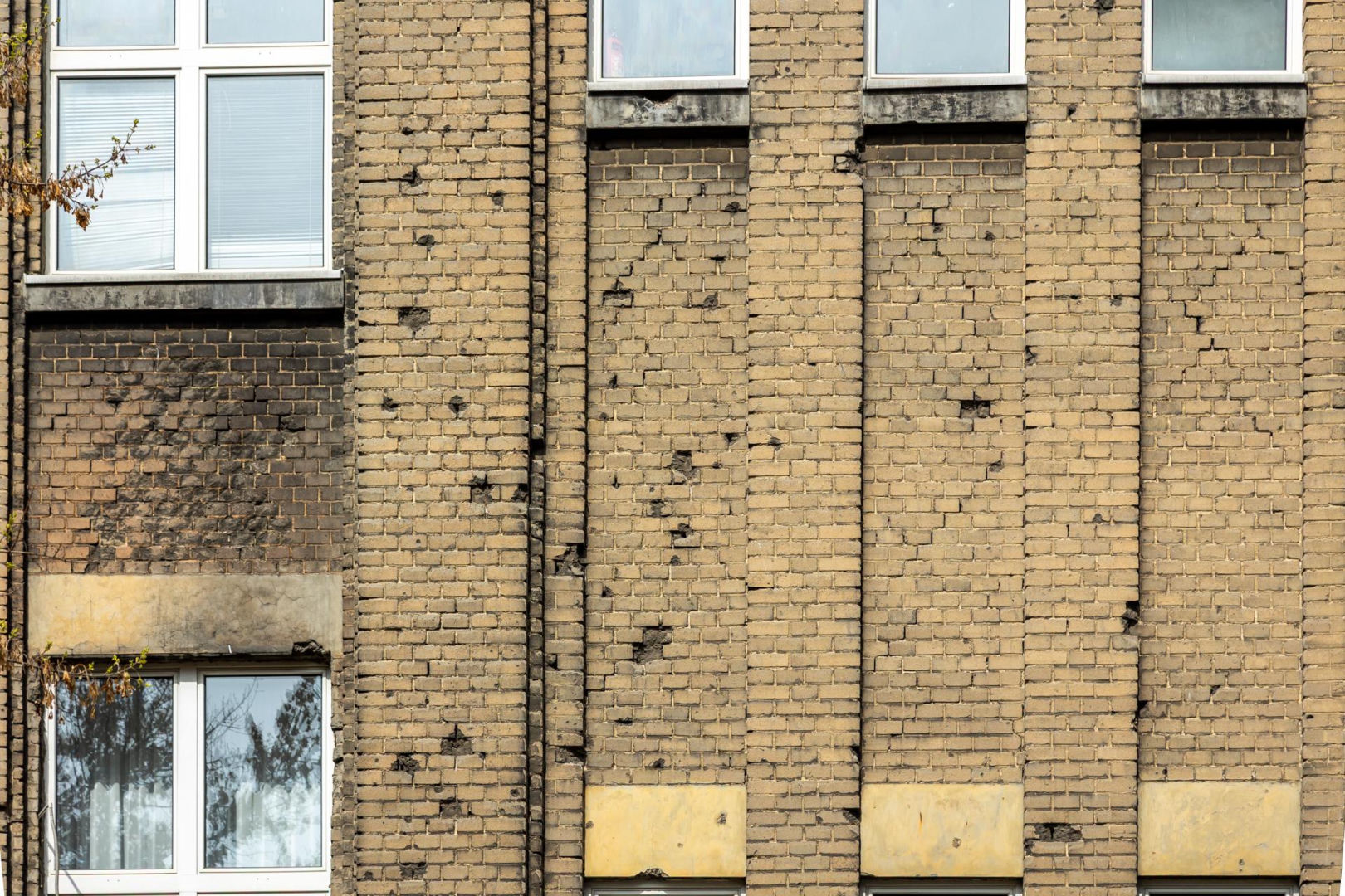 Mała PAST-a w Warszawie