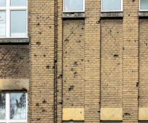 Mała PAST-a w Warszawie