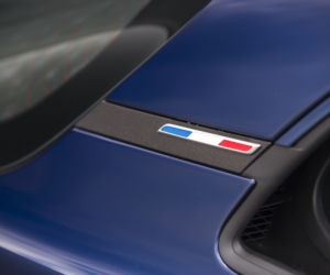 Alpine A110 Legende 1.8 252 KM AT7