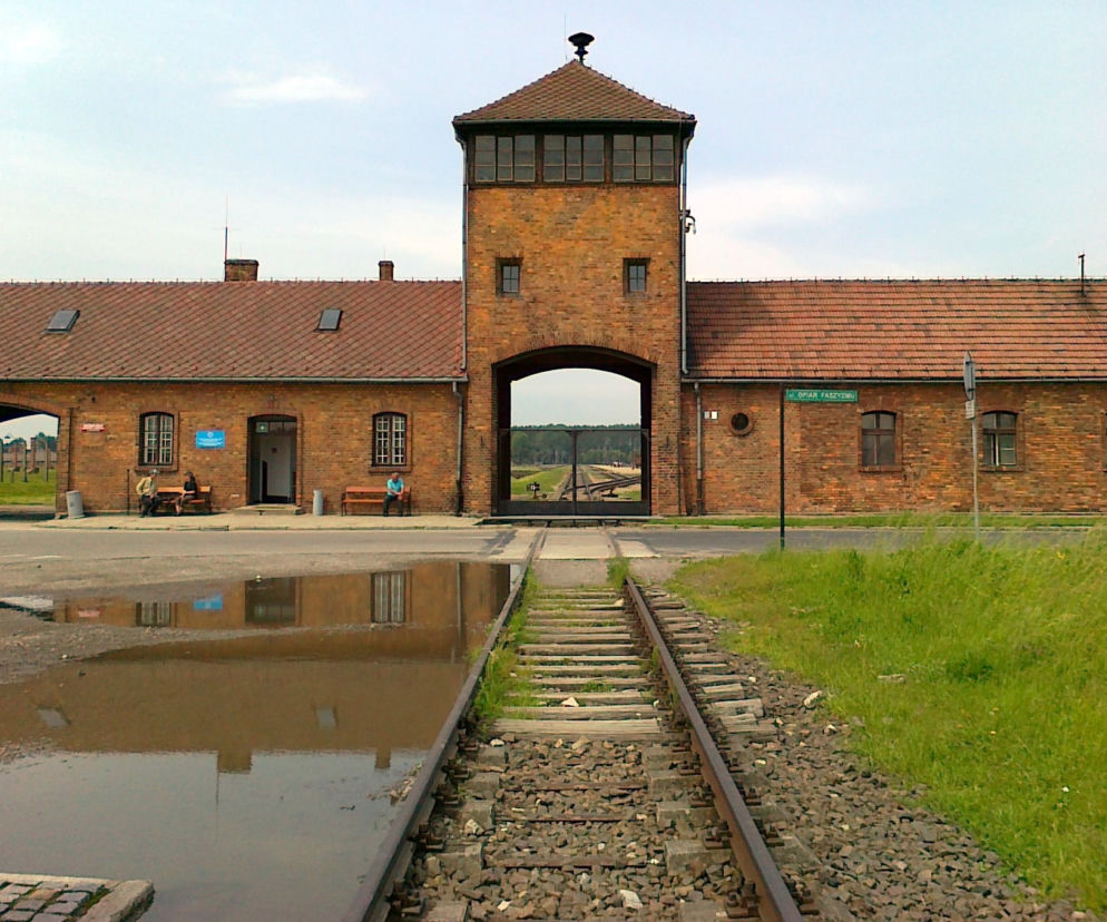 Nie żyje Edward Paczkowski. Był ostatnim Romem, który poznał piekło Auschwitz