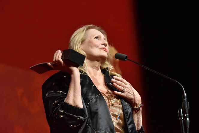 Gala otwarcia festiwalu EnergaCamerimage