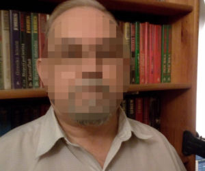 Władysław nagle wjechał pod ciężarówkę. Co było przyczyną wypadku w Samszycach?