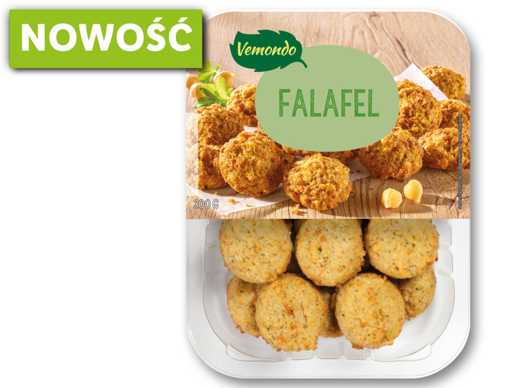 Wege Lidl 