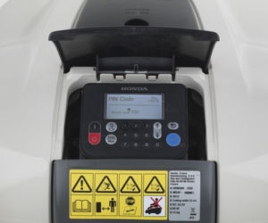 Honda Miimo