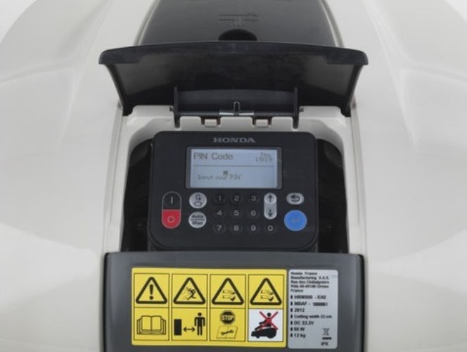 Honda Miimo