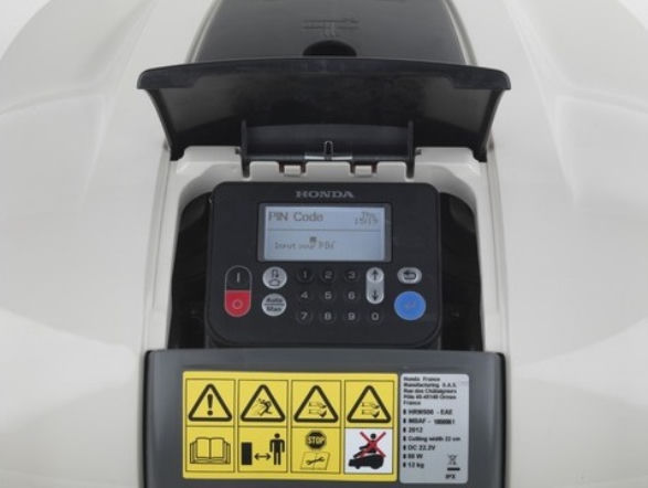 Honda Miimo