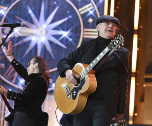 Sylwestrowa Moc Przebojów 2025/26 w Toruniu: Zdjęcia z imprezy Polsatu. Uczestnicy, artyści i starówka