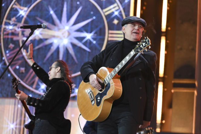 Sylwestrowa Moc Przebojów 2025/26 w Toruniu: Zdjęcia z imprezy Polsatu. Uczestnicy, artyści i starówka