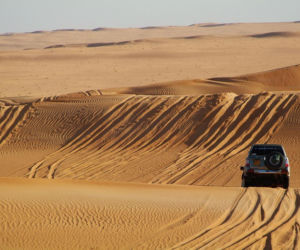 Świetna jazda Goczałów w Rajdzie Dakar. Al-Attiyah potwierdził dominację