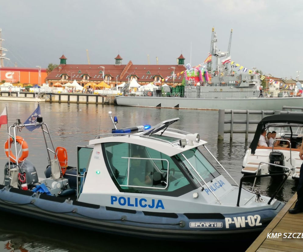 KMP Szczecin