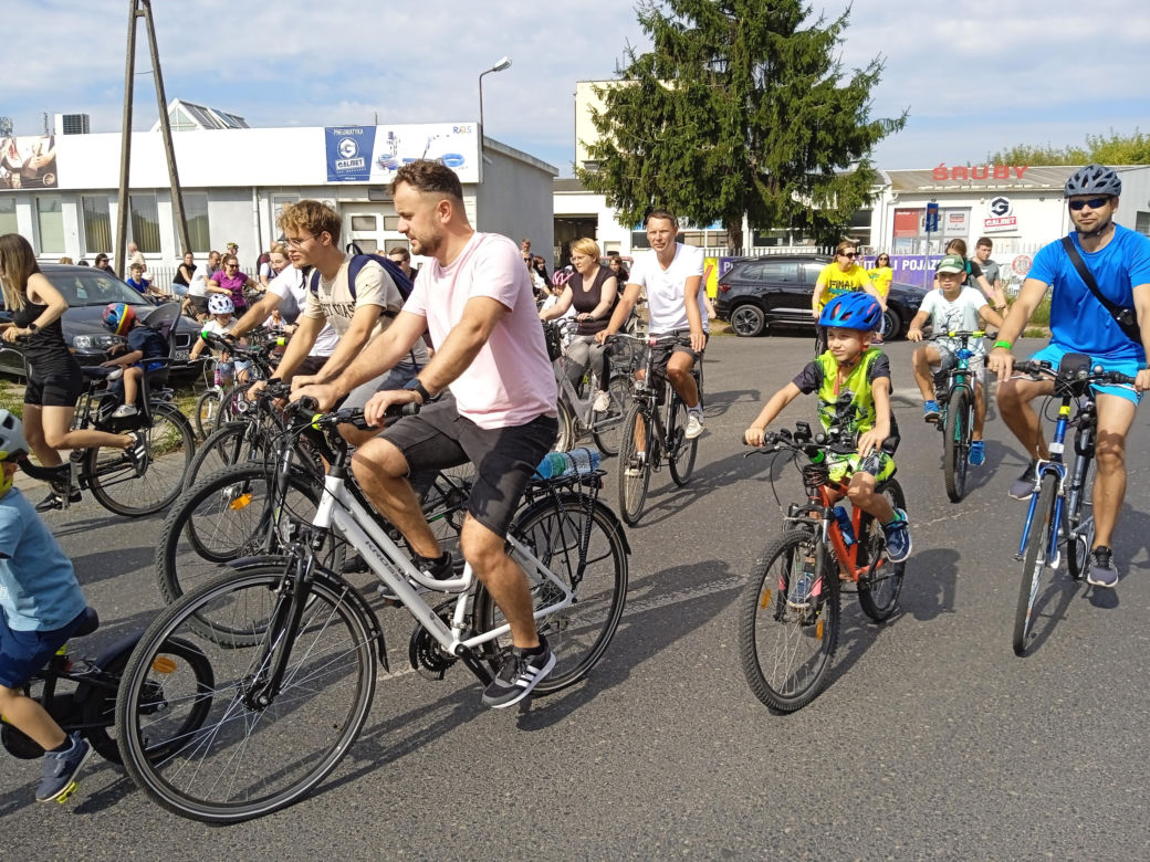 Wielki Finał Wakacji z CARSED w Siedlcach
