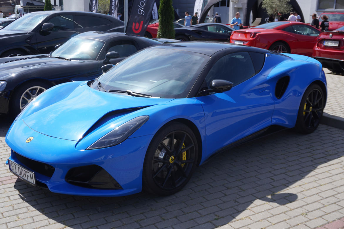SpeedShow Rzeszów 2025