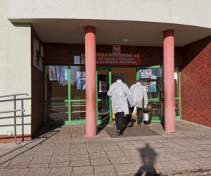Zasiłki za koronawirusa