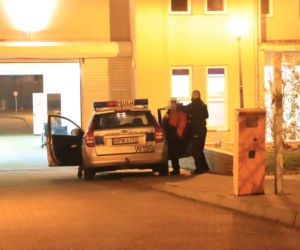 Nożownik grasował w centrum Międzyzdrojów