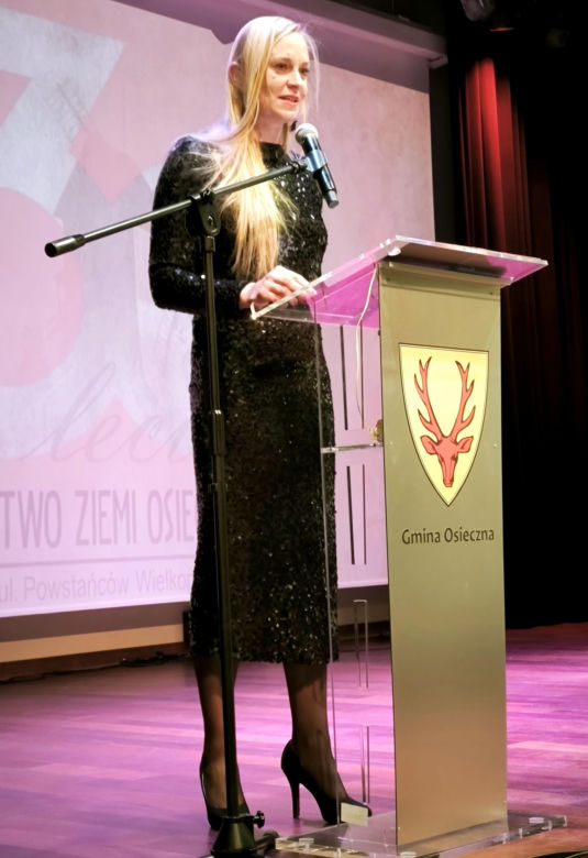30 lat Towarzystwa Ziemi Osieckiej