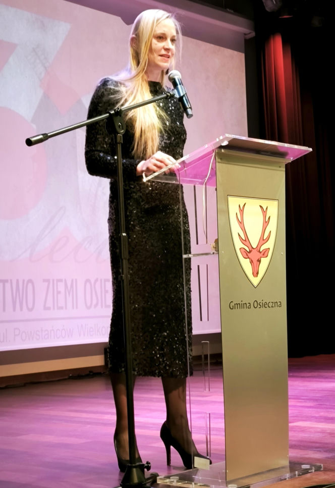 30 lat Towarzystwa Ziemi Osieckiej