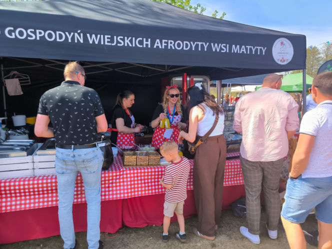 II Zalewiada - Retro Zlot 2026 (cz.1/2)
