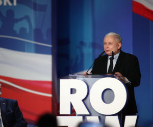 Konwencja PiS