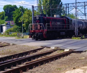 Linia kolejowa ze Szczecina do granicy zostanie zmodernizowana
