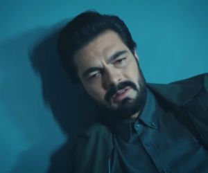 Dziedzictwo, odc. 855. Yaman