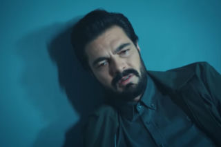 Dziedzictwo, odc. 855. Yaman