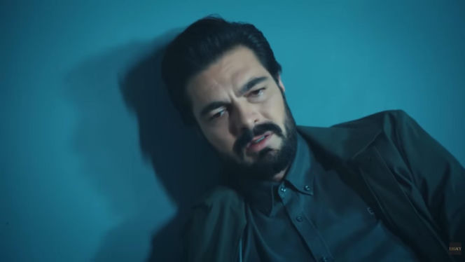 Dziedzictwo, odc. 855. Yaman