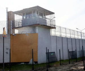 Henryk R. ps. Łomiarz opuścił więzienie