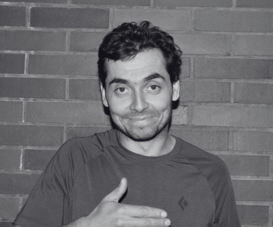 Kacper Tekieli