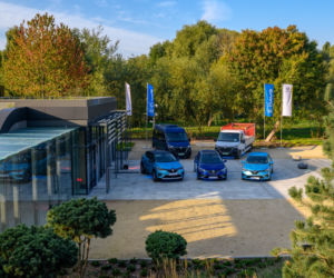 Renault E-Days Sopot 2020