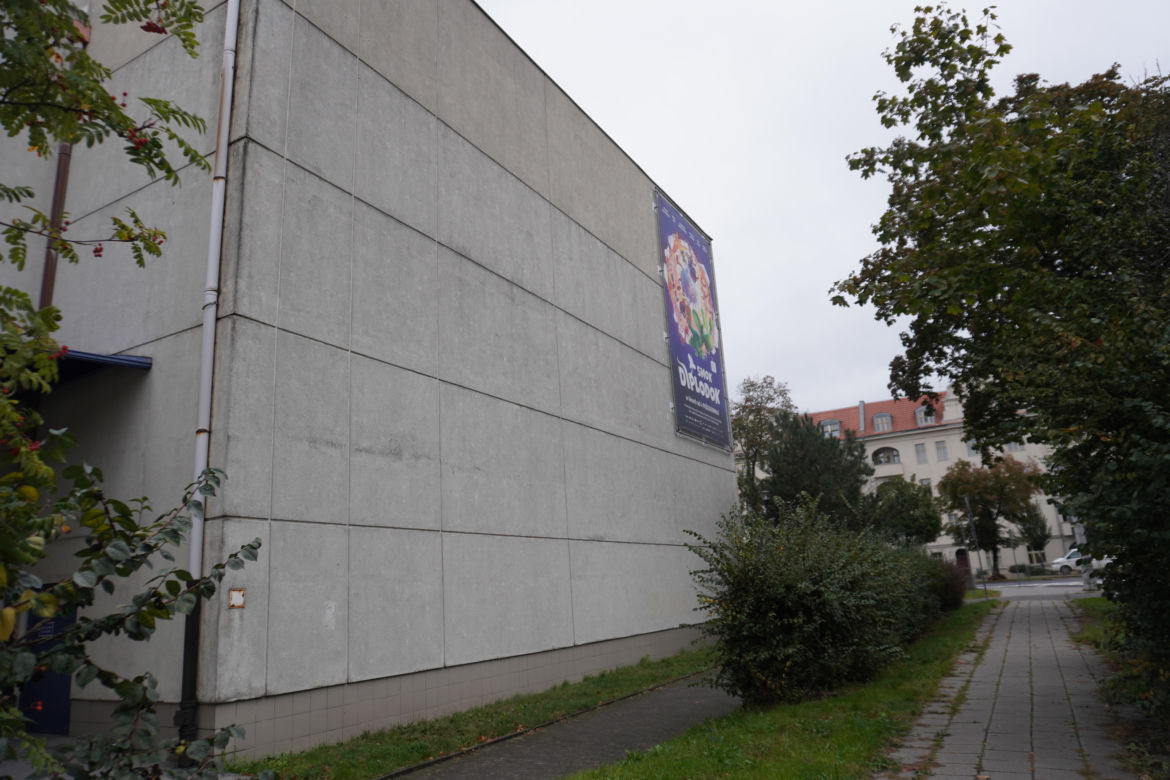 Ostatnie tygodnie Multikina 51 przy Królowej Jadwigi w Poznaniu