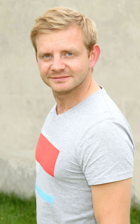 Rafał Zawierucha