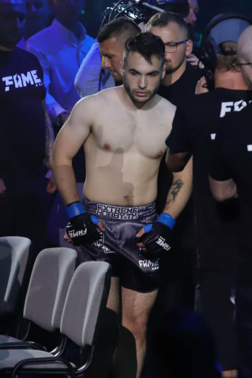 Filip Filipek Marcinek