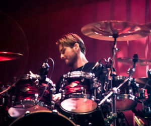 Misternie zaplanowane wizualne widowisko – Epica, Amaranthe i Charlotte Wessels zagrali w Warszawie [RELACJA]