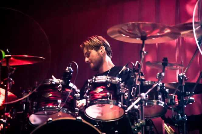 Misternie zaplanowane wizualne widowisko – Epica, Amaranthe i Charlotte Wessels zagrali w Warszawie [RELACJA]