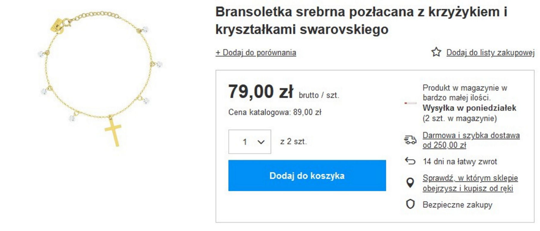 Prezent na święta Bożego Narodzenia od ojca Rydzyka. Sprawdziliśmy ofertę i ceny