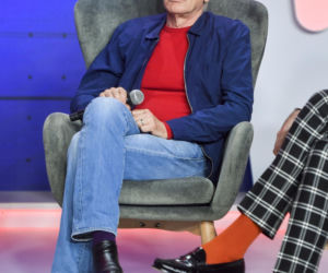 Tomasz Lipiński kiedyś i dziś. Tak przez lata zmieniał się lider legendarnej Brygady Kryzys