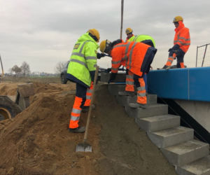 Szybciej nad morze o 30 minut! Drogowcy otworzyli nowy odcinek trasy S7