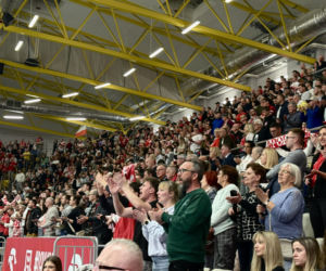 Polska kontra Słowacja