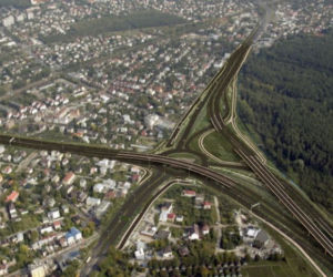 Projekt węzła Marsa