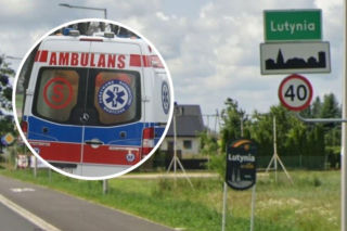 Dramatyczne odkrycie w domu pod Wrocławiem. Nie żyje 20-letnia kobieta