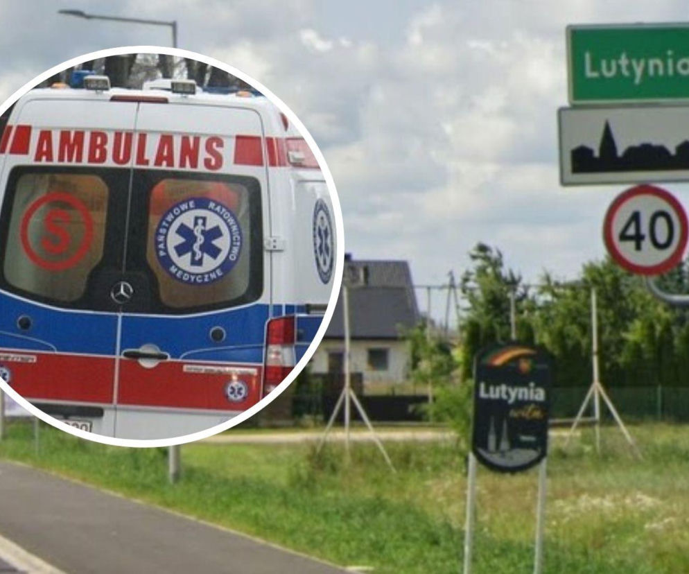 Dramatyczne odkrycie w domu pod Wrocławiem. Nie żyje 20-letnia kobieta