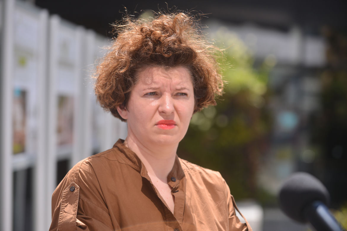Chmielna zmieni swoje oblicze